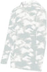 Holloway Youth Stock Cotton-Touch™ Poly Hoodie